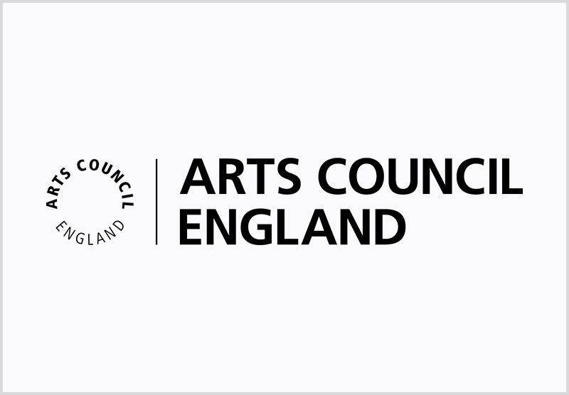 Visit Arts Council England Website