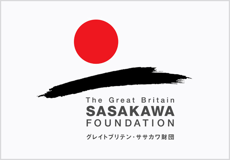 Visit Great Britain Sasakawa Website