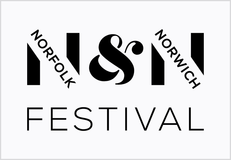 Visit Norfolk & Norwich Festival Website